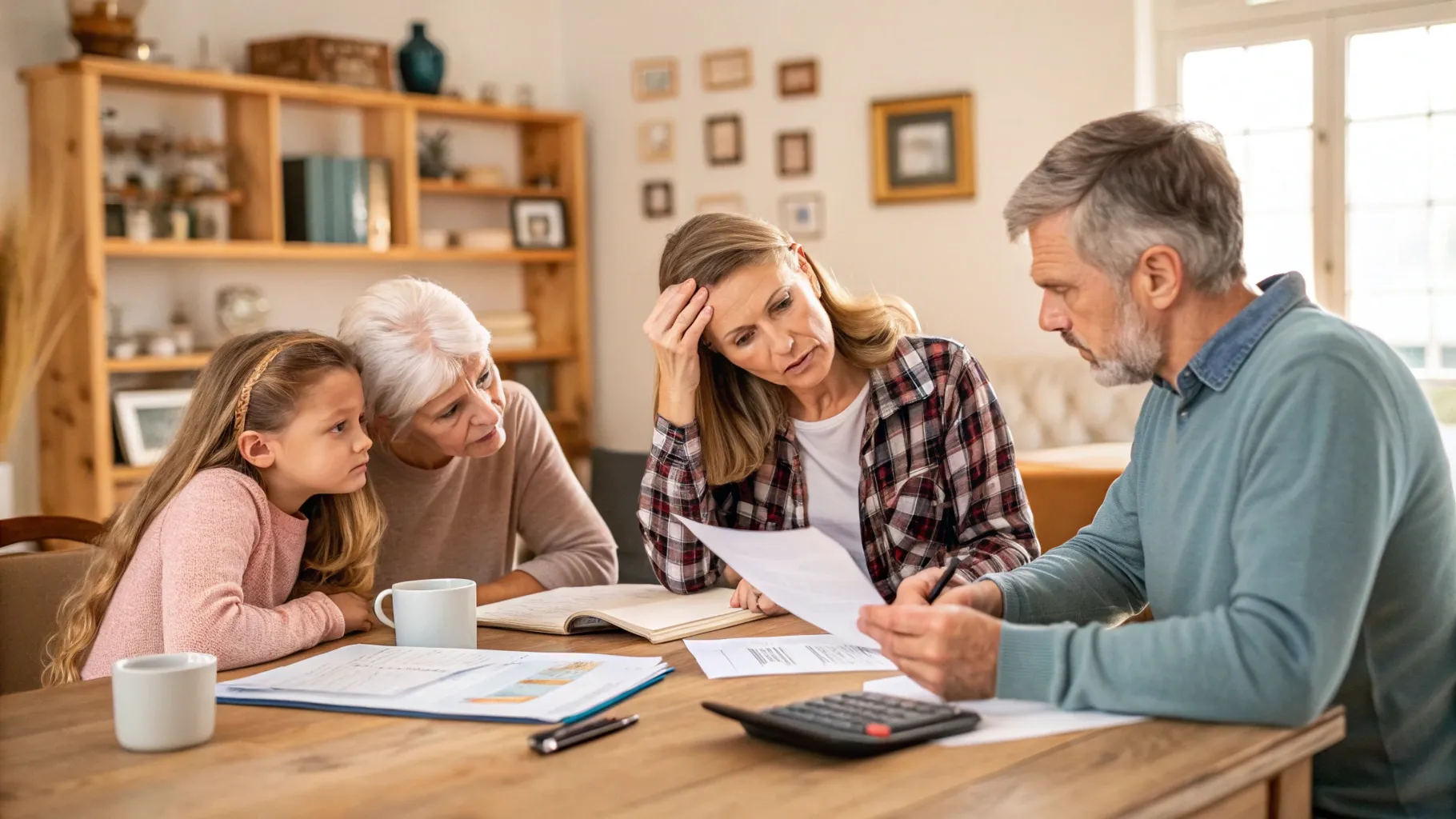 family trustees fuel costly disputes