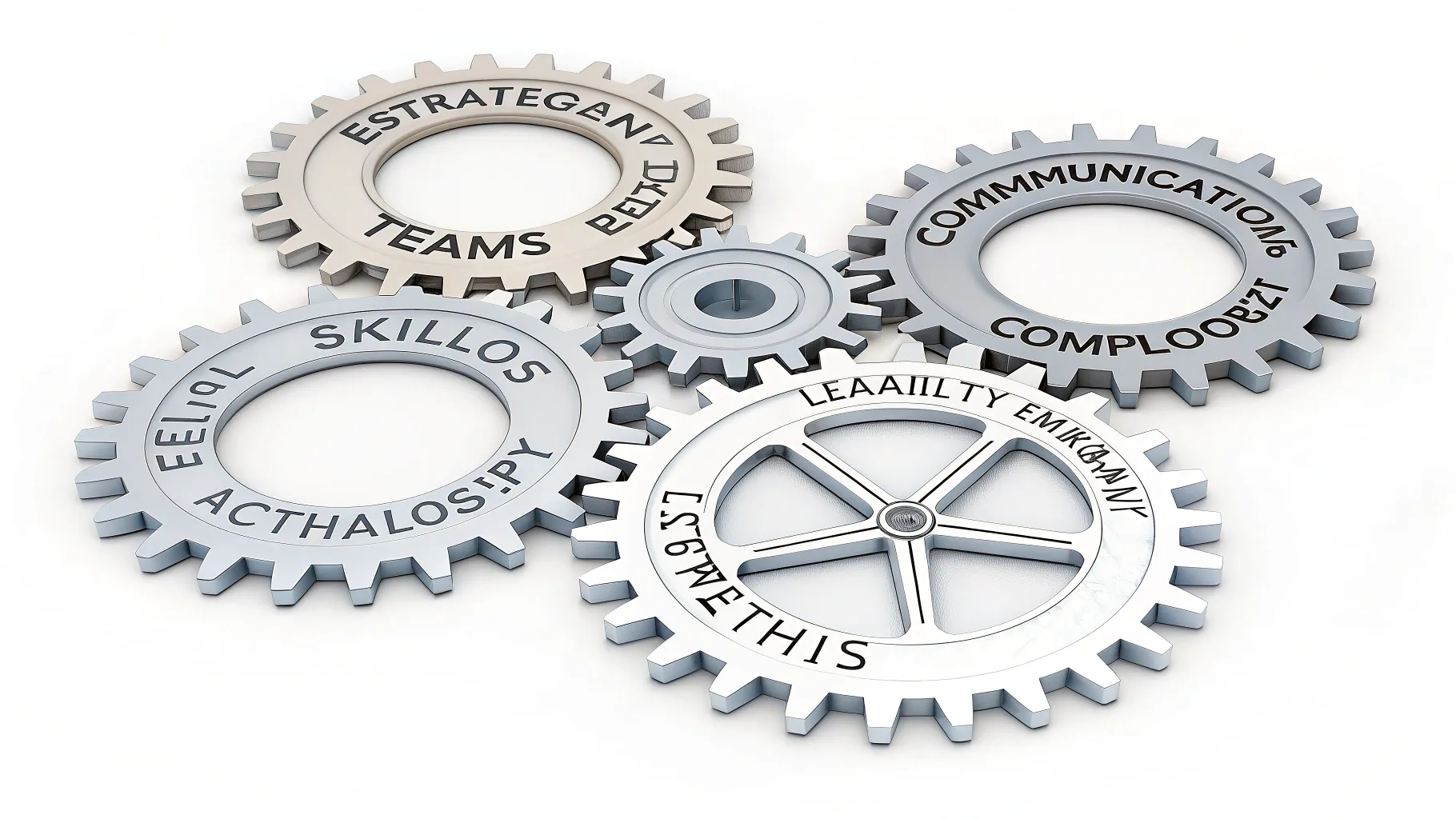 five skills leaders need for ai