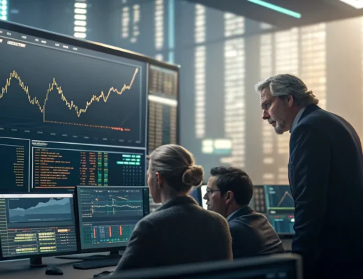 google tpu wall street threat