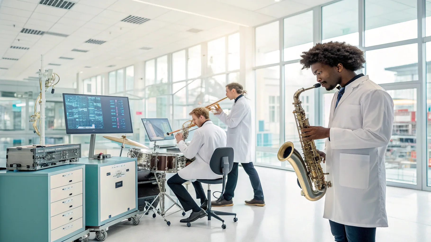 jazz zymeworks cancer data surge