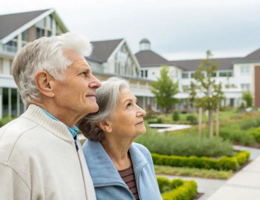 later life living cost scrutiny