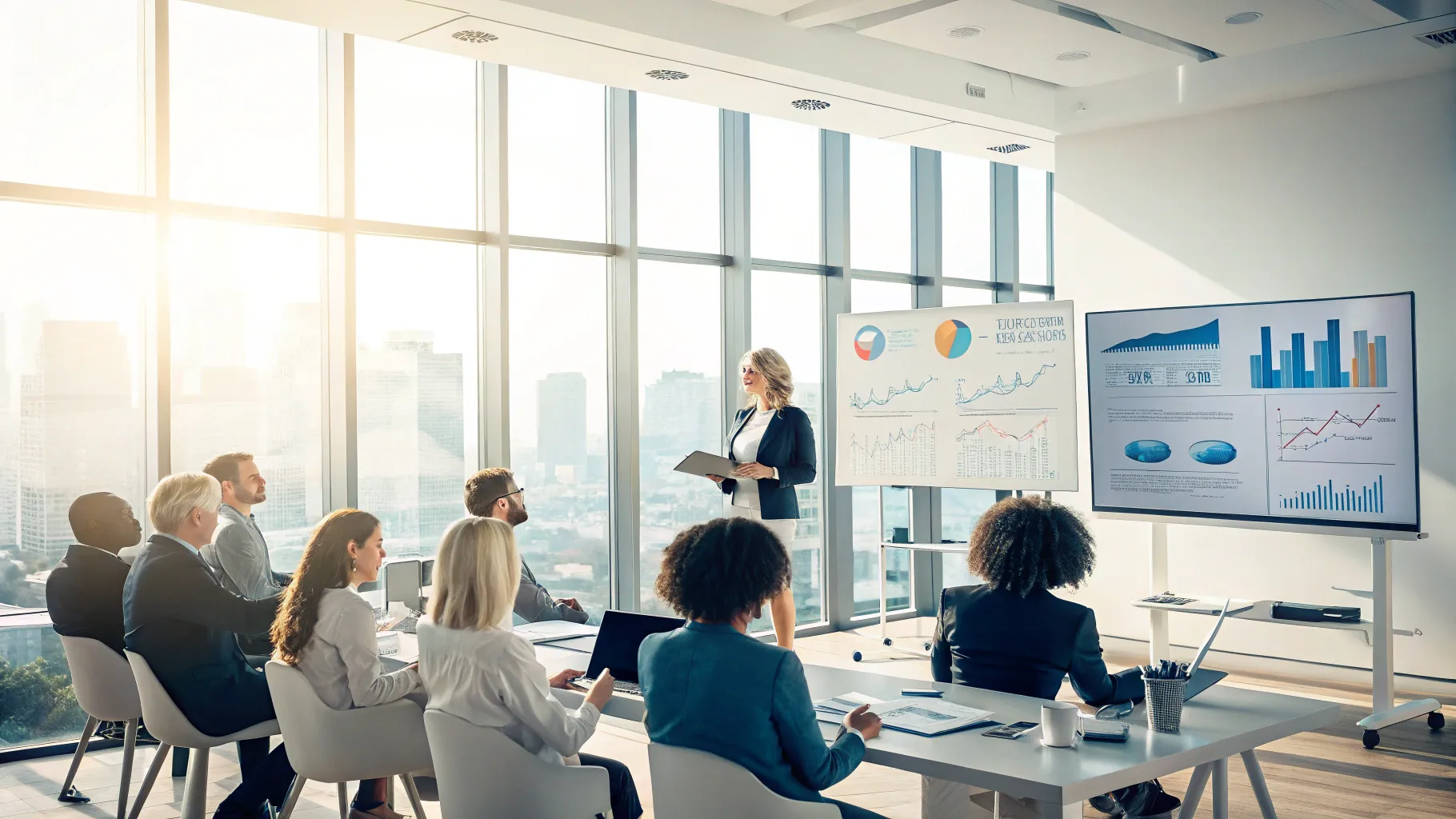 leadership strategy resources demand grows