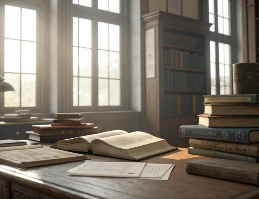 lessons from harvard socrates and buffett