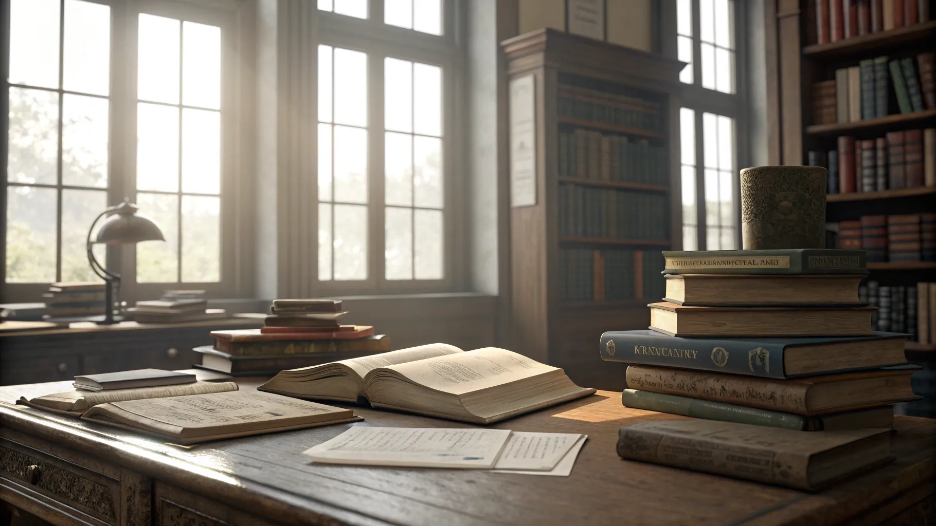 lessons from harvard socrates and buffett