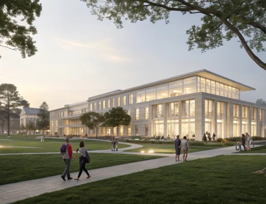 mackenzie scott gives seventeen million noc