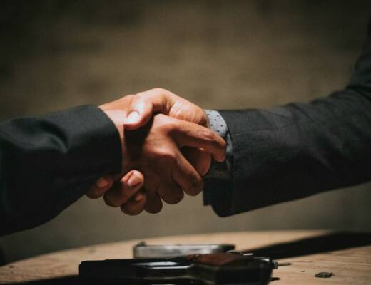 partnership marketing