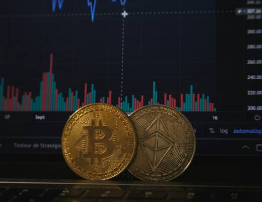 President’s Social Platform Enters Crypto Betting