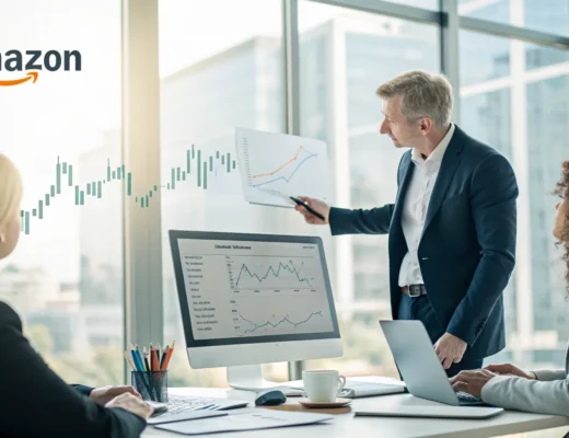 # redburn downgrades amazon and microsoft