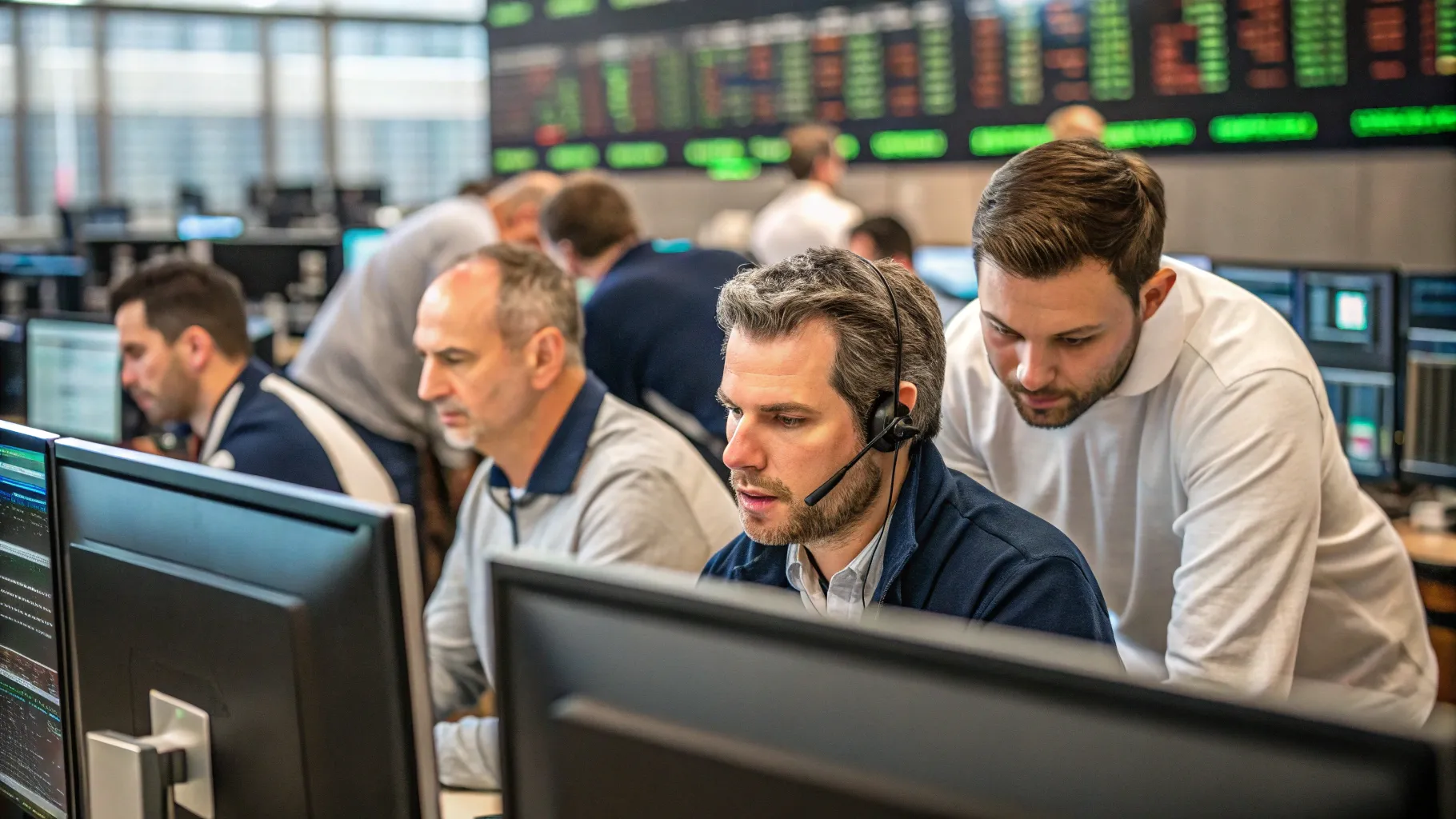 retail traders revive short squeeze bets