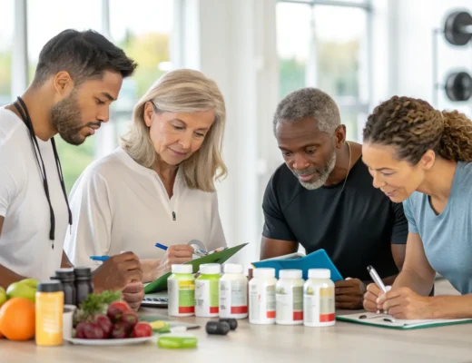 review team evaluates top bcaa supplements