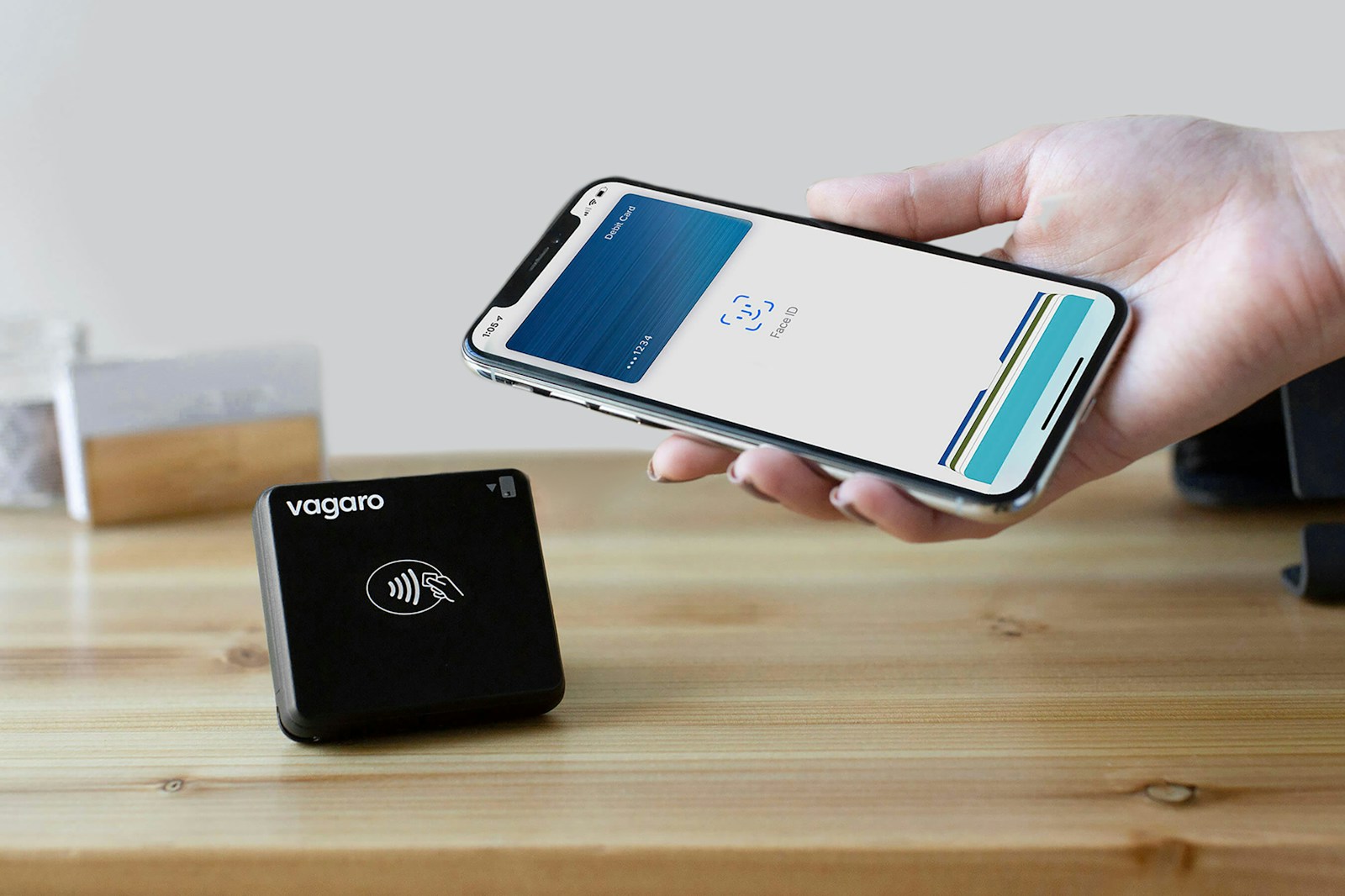 Scrapping £100 Contactless Cap May Spur Spending