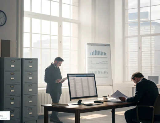 tax agency travel data probe