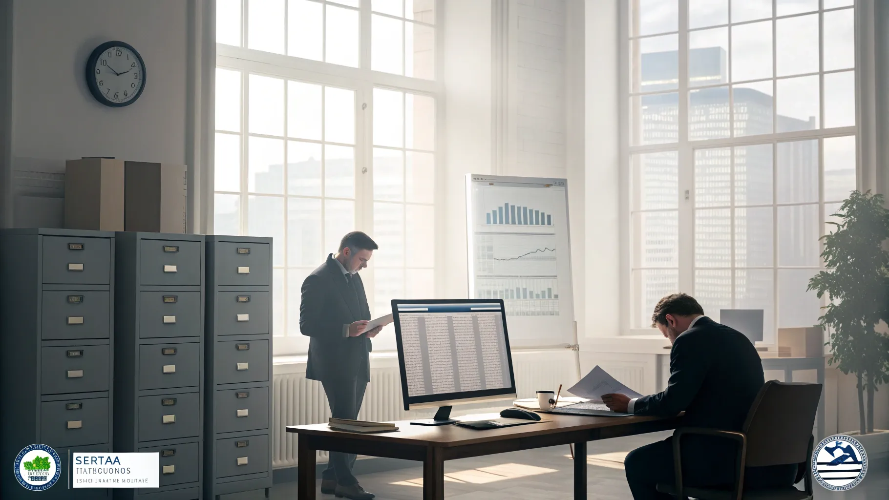 tax agency travel data probe