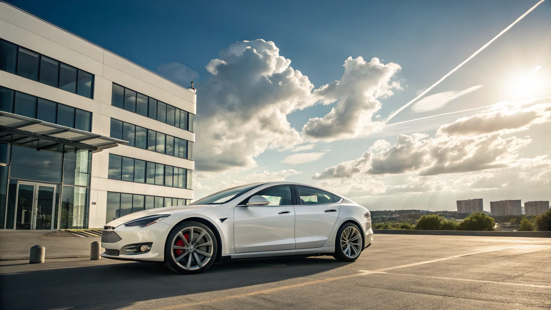 tesla options surge pay vote