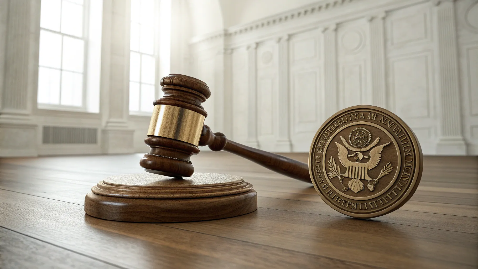 trump excluded from presidential pardon