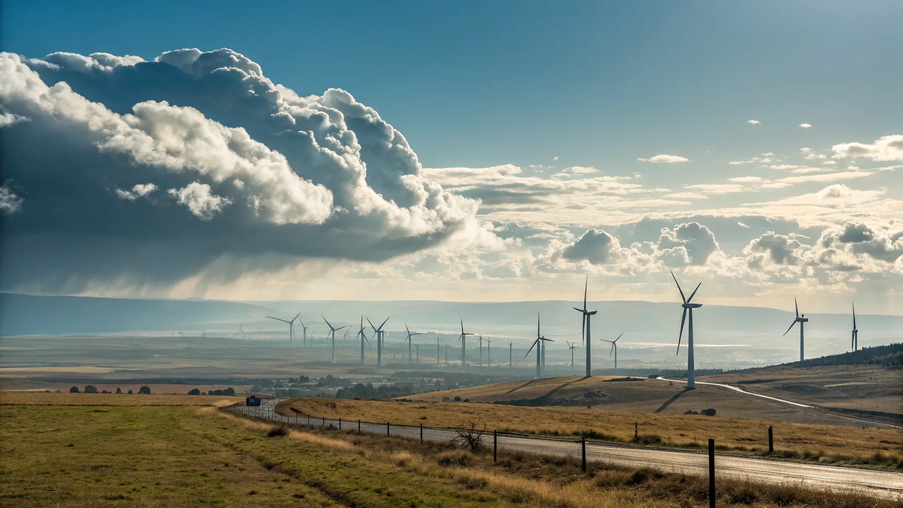 us clean energy policy uncertainty