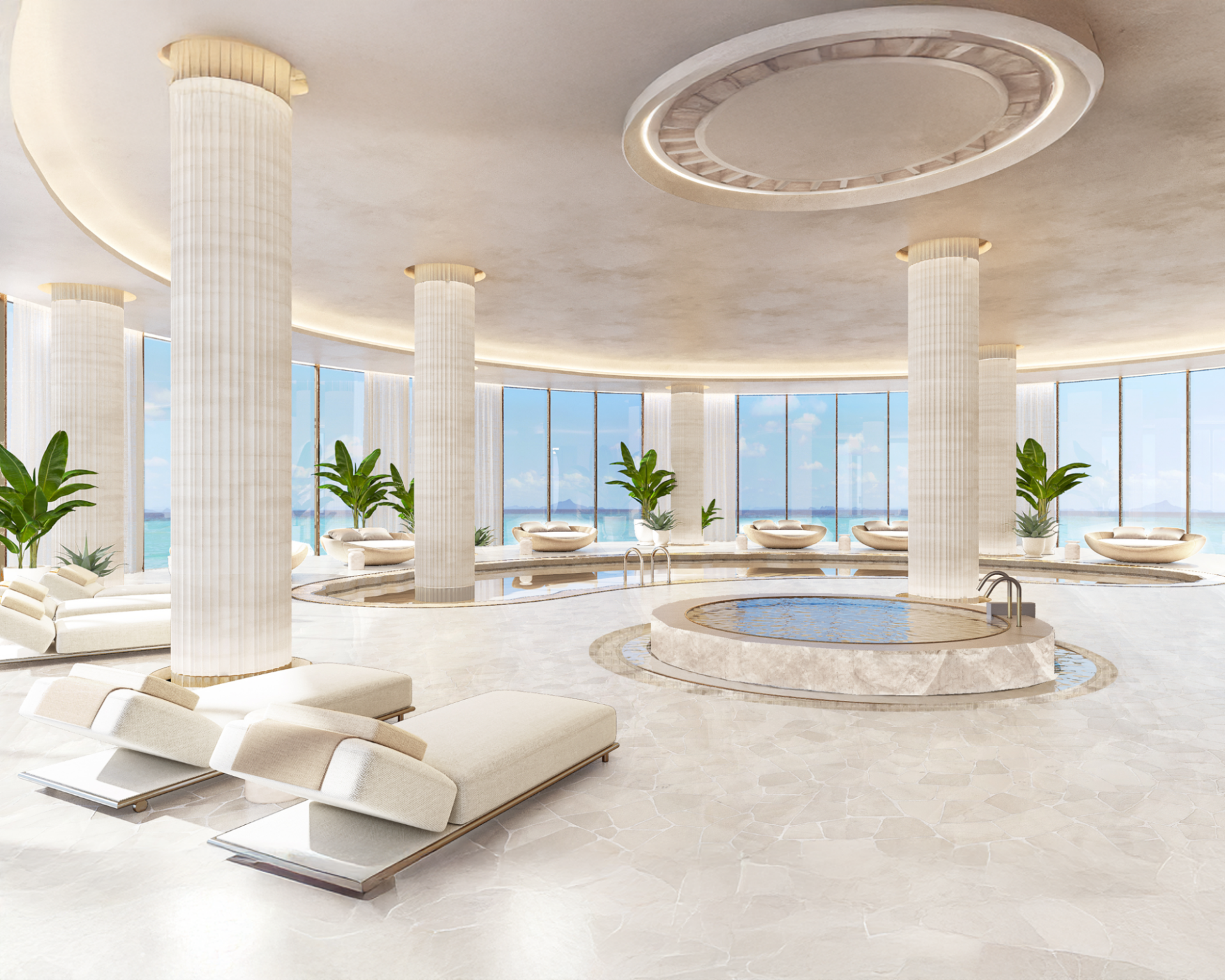 Integrative Wellness Living