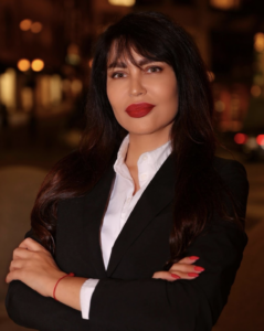 Aleksandrina Longinova