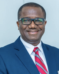 Victor Nnanyelu Onyechi