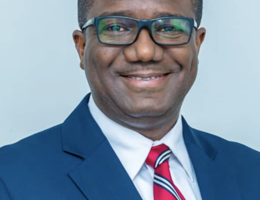 Victor Nnanyelu Onyechi