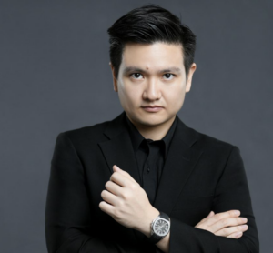 Brian Lazuardi Tjahyanto