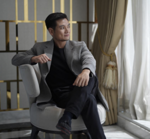 Brian Lazuardi Tjahyanto 3