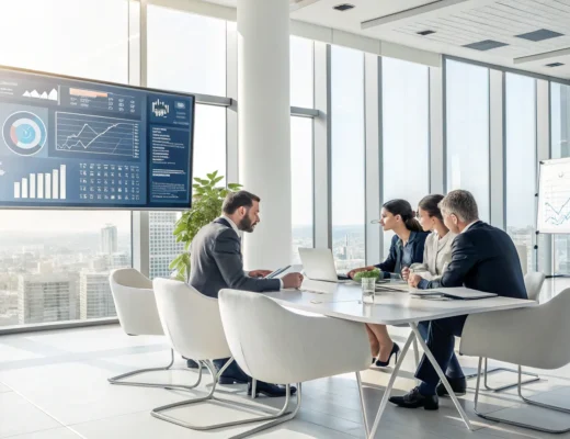 ai upends talent strategy for leaders