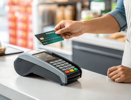 analyzing content for filename generation the article discusses banks considering unlimited contactless card payments