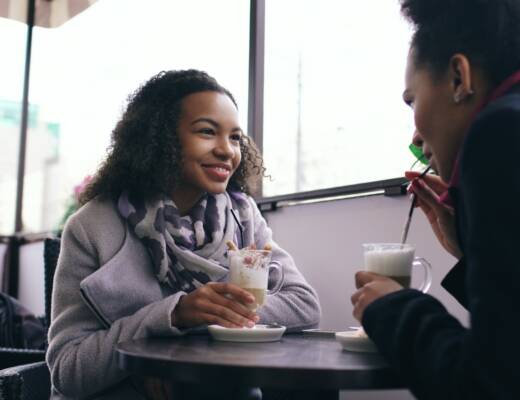 Conversation Openers