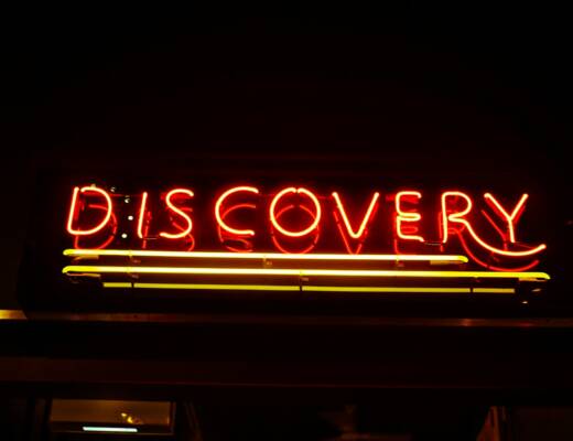 customer discovery