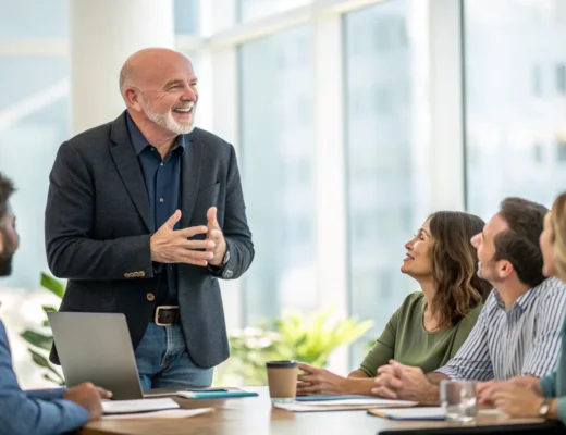 dave ramsey business building playbook