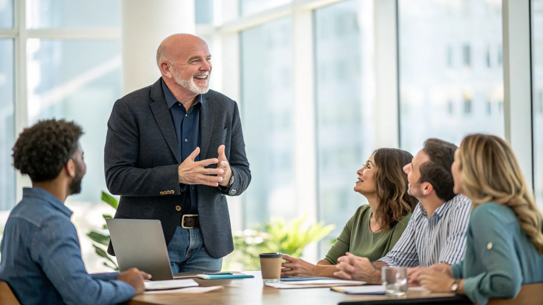 dave ramsey business building playbook