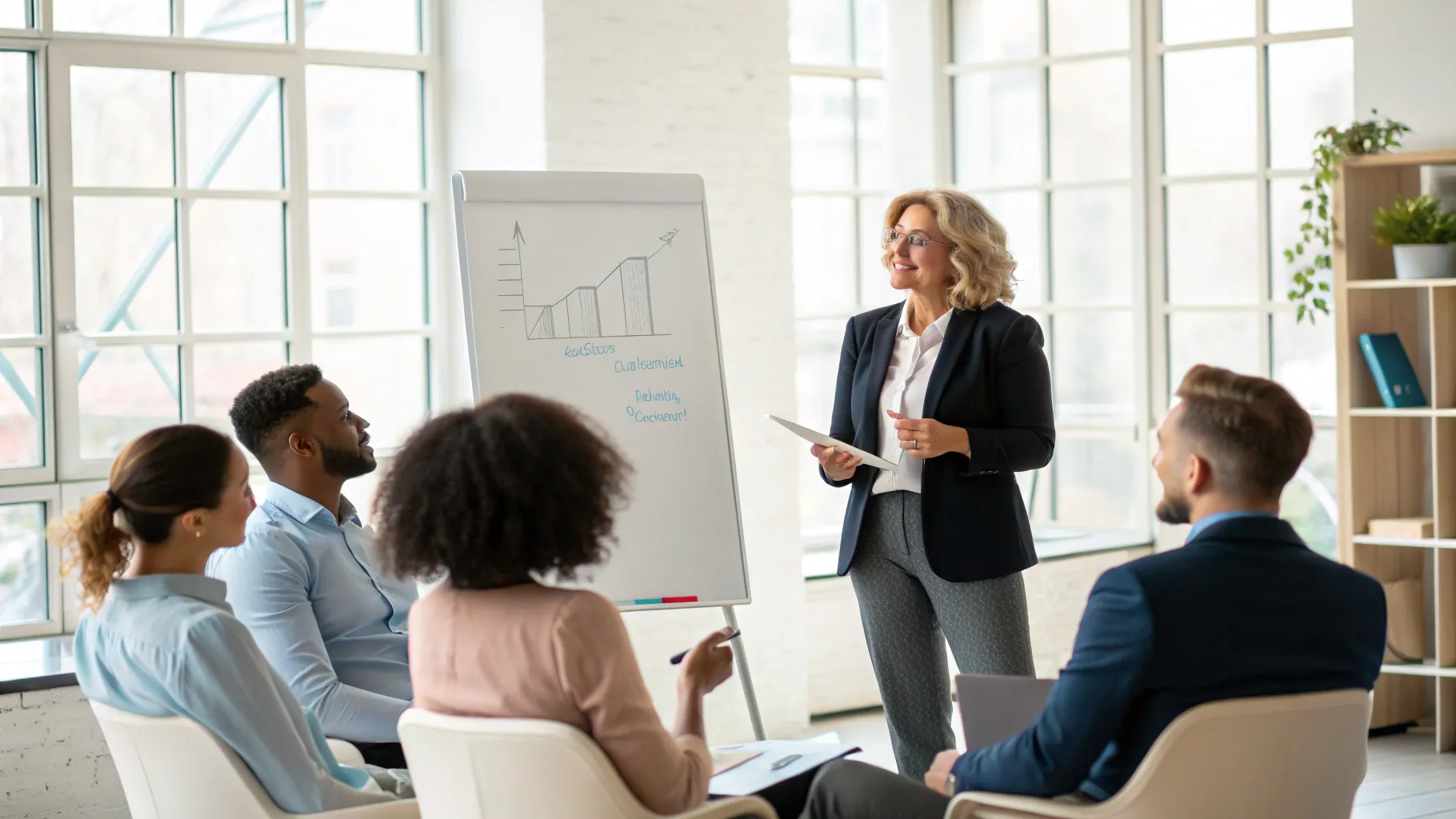 executive coach communication habits urged