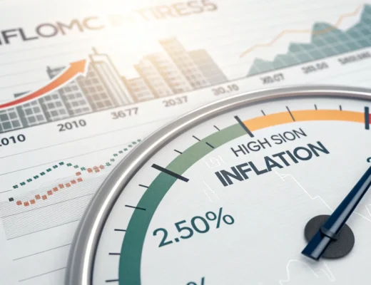 fed inflation gauge running hot