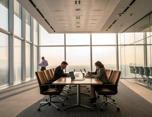 figma ceo leadership management divide