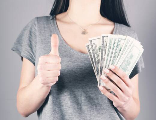 fundraising questions