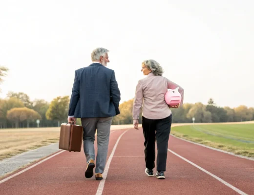 gen x retirement savings challenge