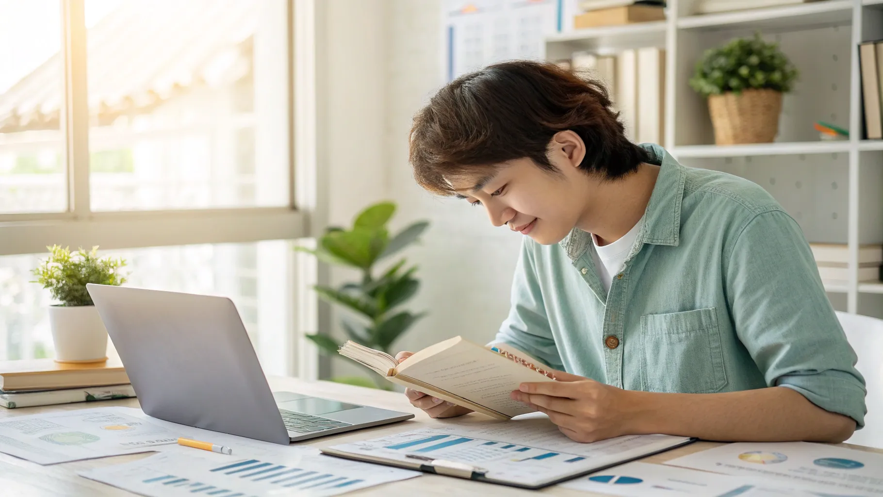 gen z financial literacy surge