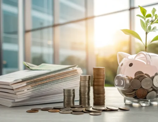 high yield savings rates climb