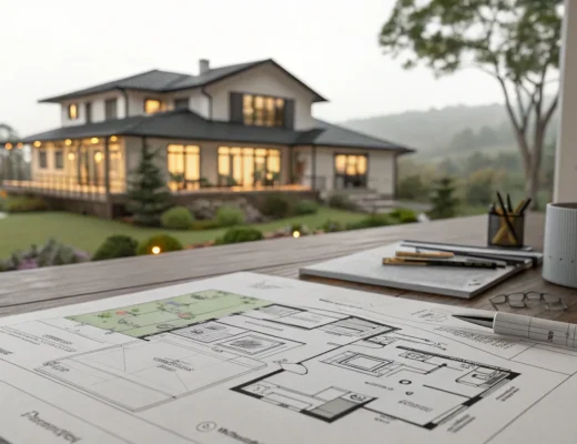 house plan lift salt cap