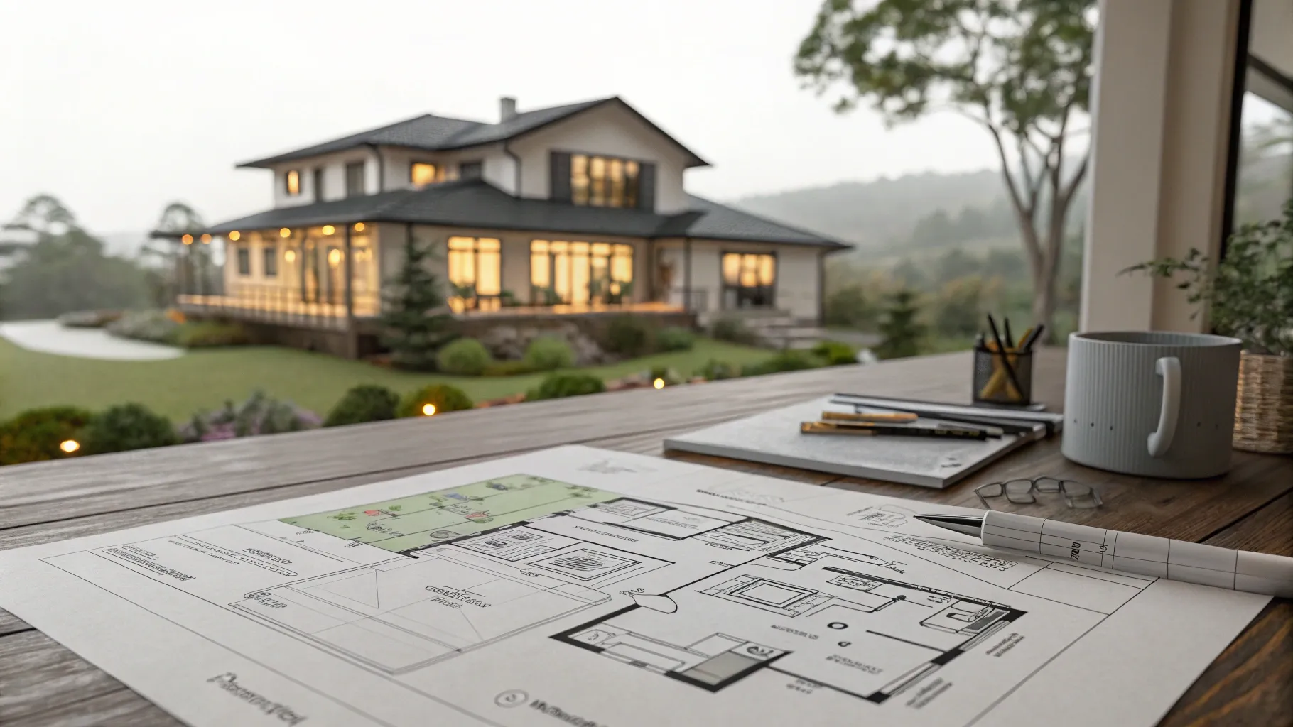 house plan lift salt cap