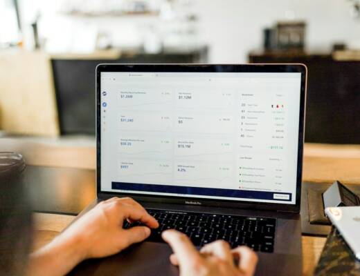 How to set up bookkeeping