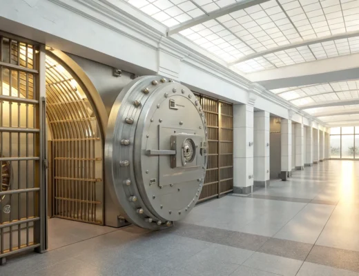 indian banks strong balance sheets