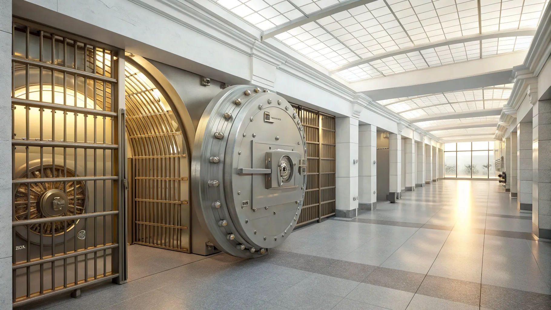 indian banks strong balance sheets