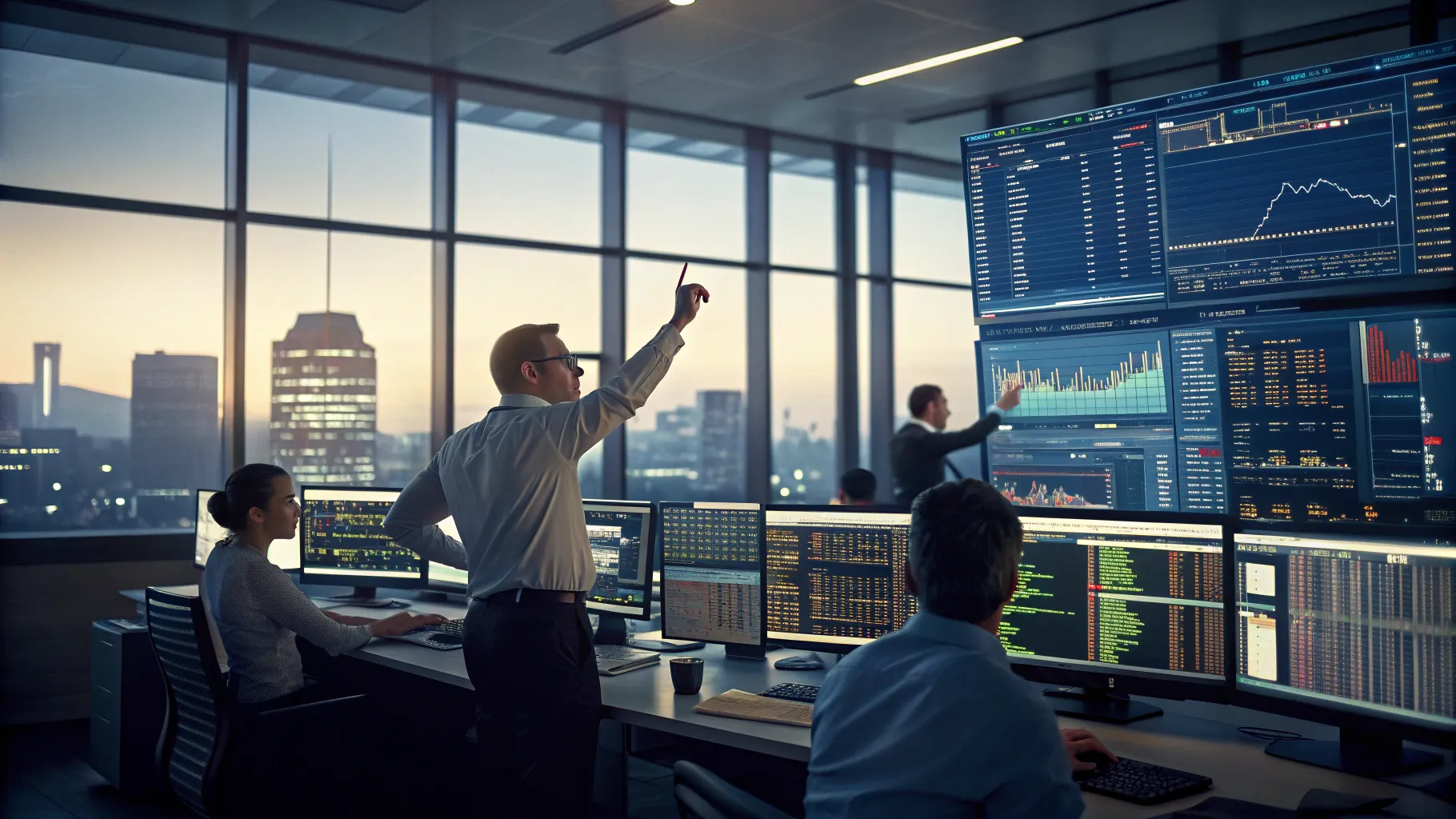 investing club daily homestretch update