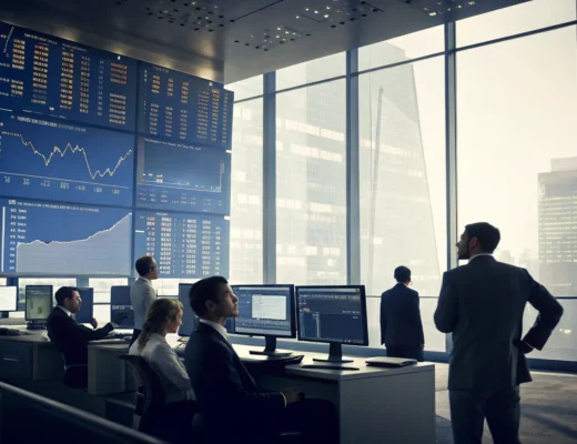 investors brace testing markets 2026