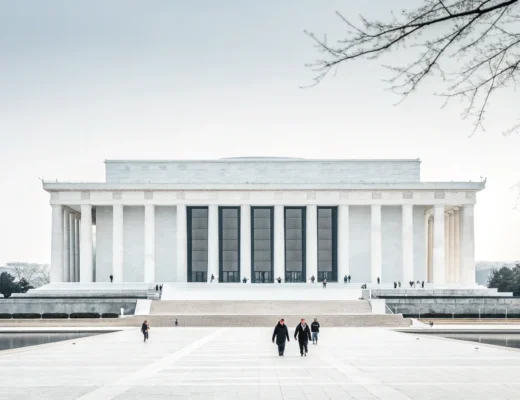 kennedy center board votes trump