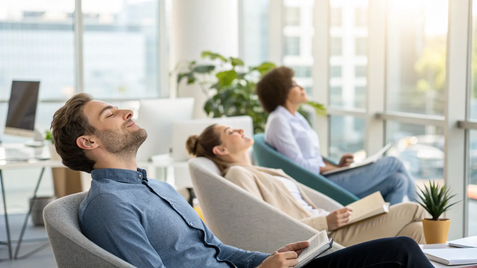 leaders reassess rest as performance edge