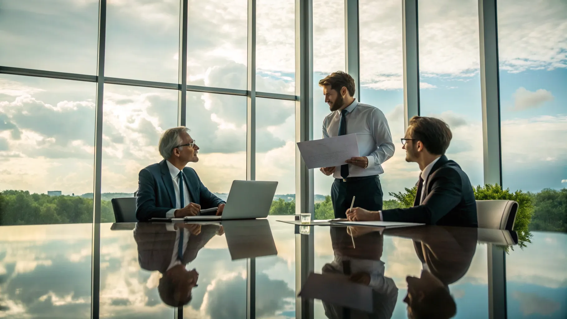 management priorities research highlights