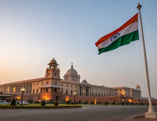 modi marks vande mataram anniversary